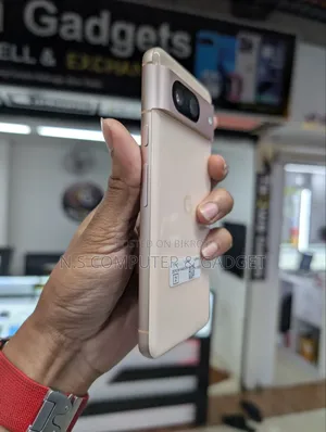 Google Pixel 8 128 GB Pink