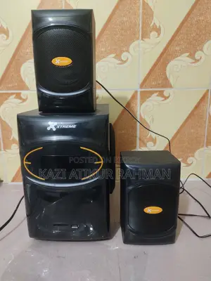 Bluetooth Speaker