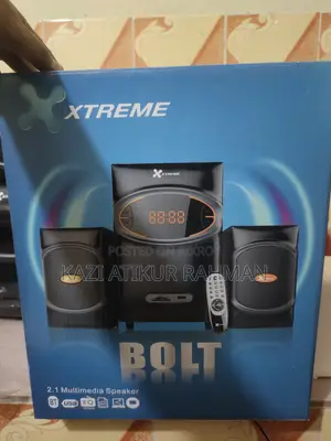 ব্লুটুথ স্পিকার