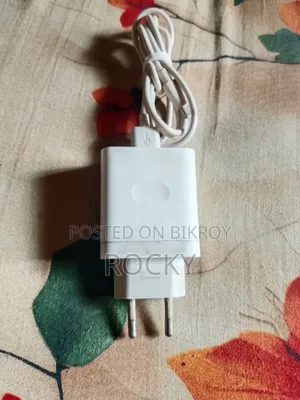 33W SuperVOOC Charger