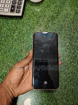Infinix Hot 60 Pro+ 128 GB