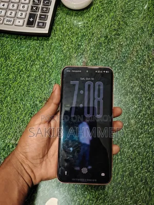 Infinix Hot 60 Pro+ 128 GB