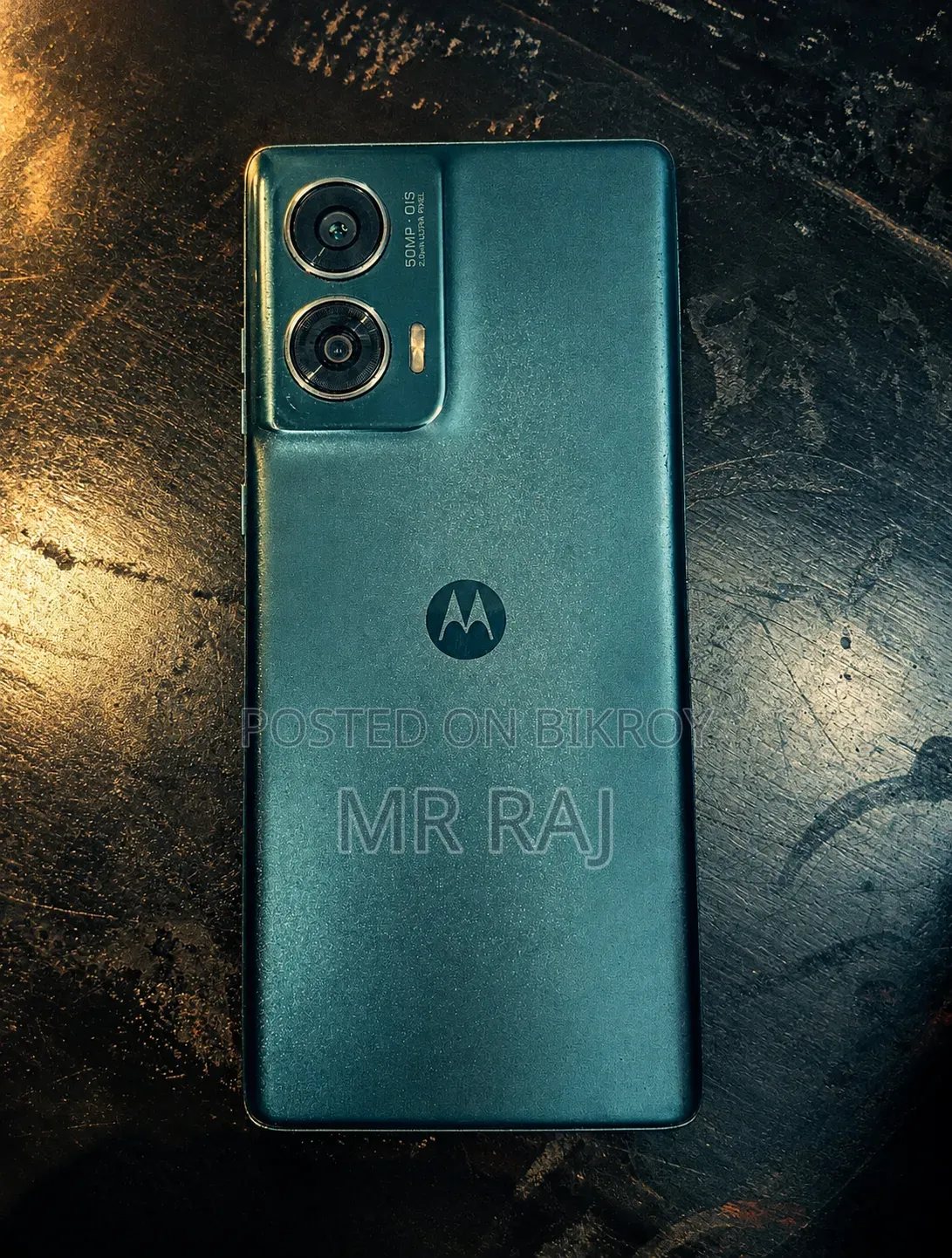 Motorola Edge 50 Fusion 256 GB