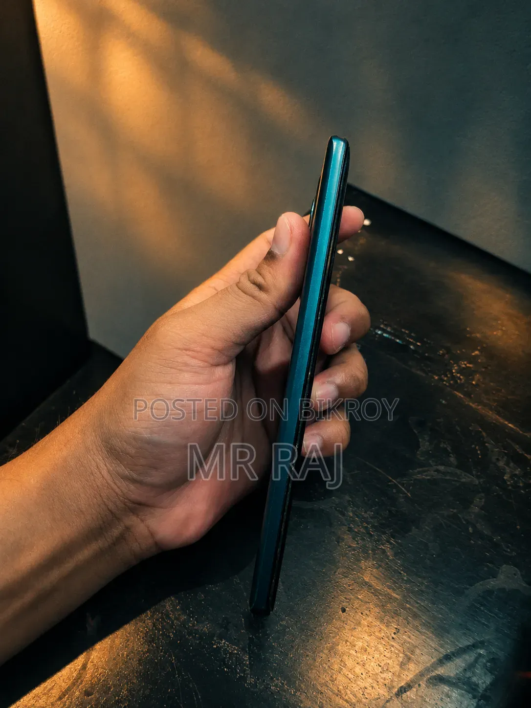 Motorola Edge 50 Fusion 256 GB