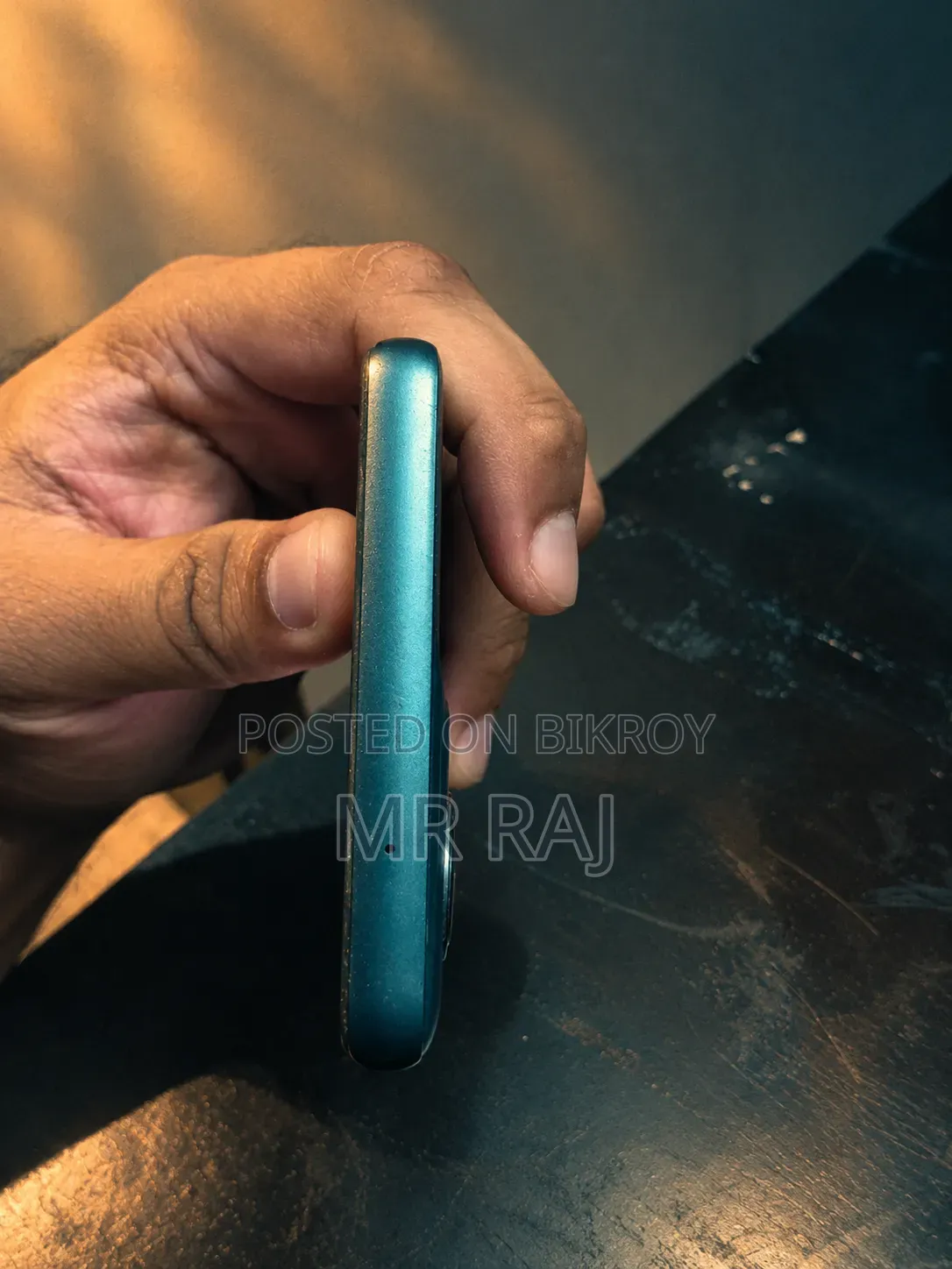 Motorola Edge 50 Fusion 256 GB