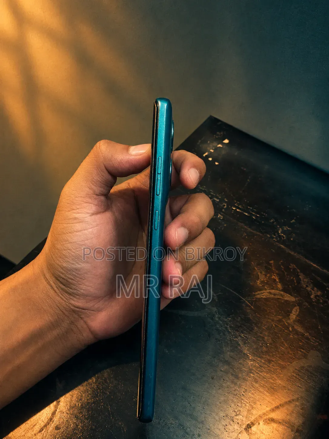 Motorola Edge 50 Fusion 256 GB