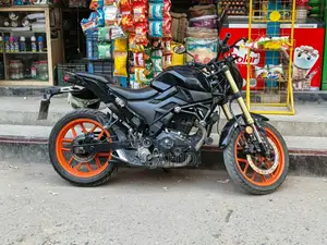 রানার বোল্ট ১৬৫আর ২০১৯ কালো