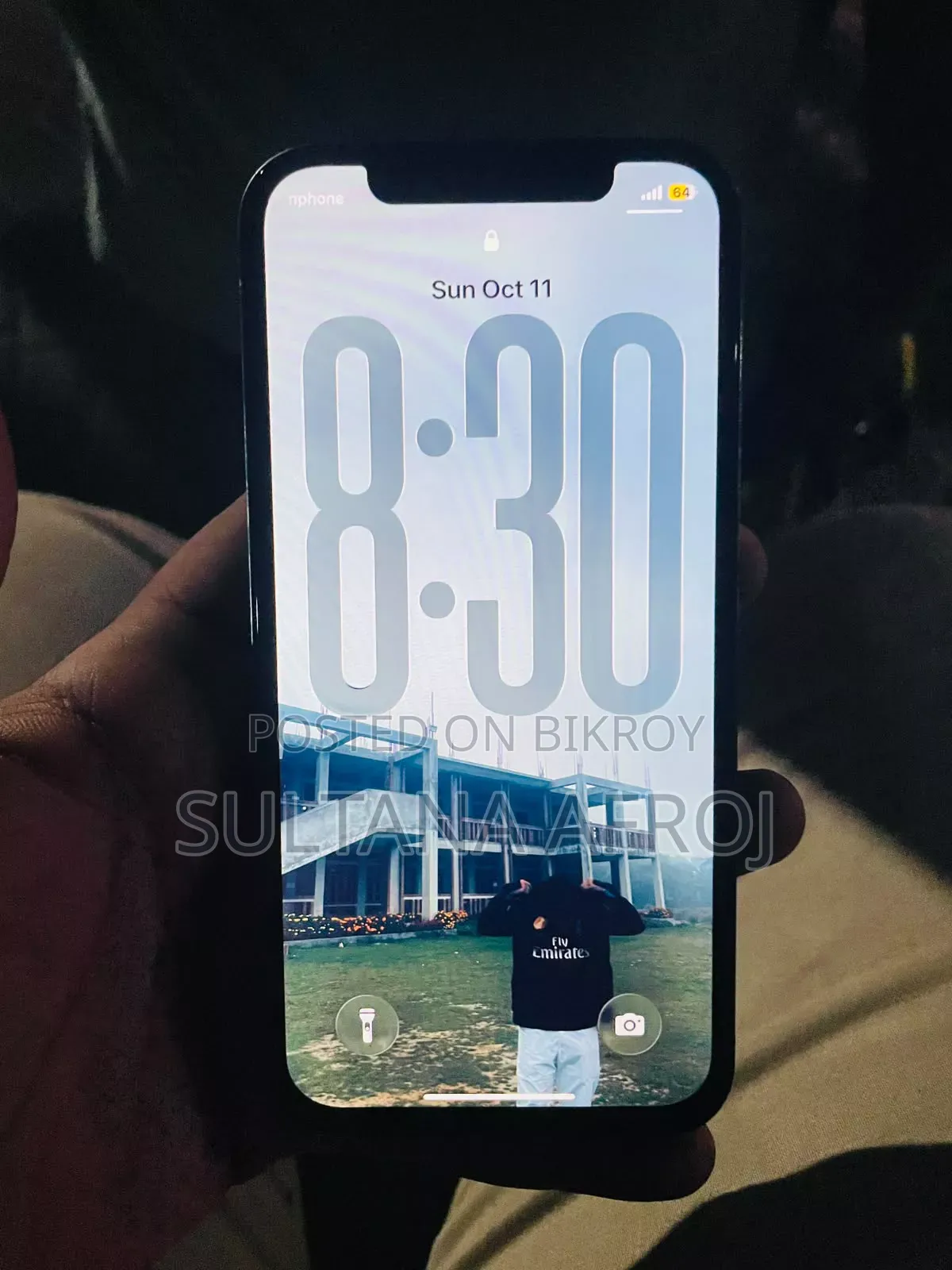Apple iPhone 12 128 GB Blue