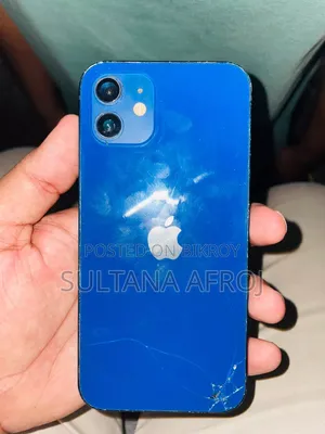 Apple iPhone 12 128 GB Blue