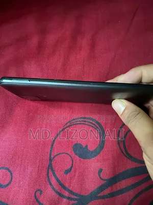 রিয়েলমি সি২৫ওয়াই ৬৪ জিবি ব্ল্যাক