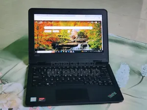 Laptop Lenovo ThinkPad 11e 8GB Intel Core i3 SSD 128GB