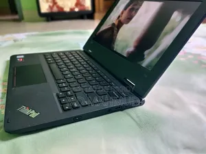 Laptop Lenovo ThinkPad 11e 8GB Intel Core i3 SSD 128GB