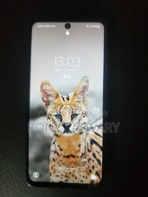 Samsung Galaxy A51 128 GB Blue