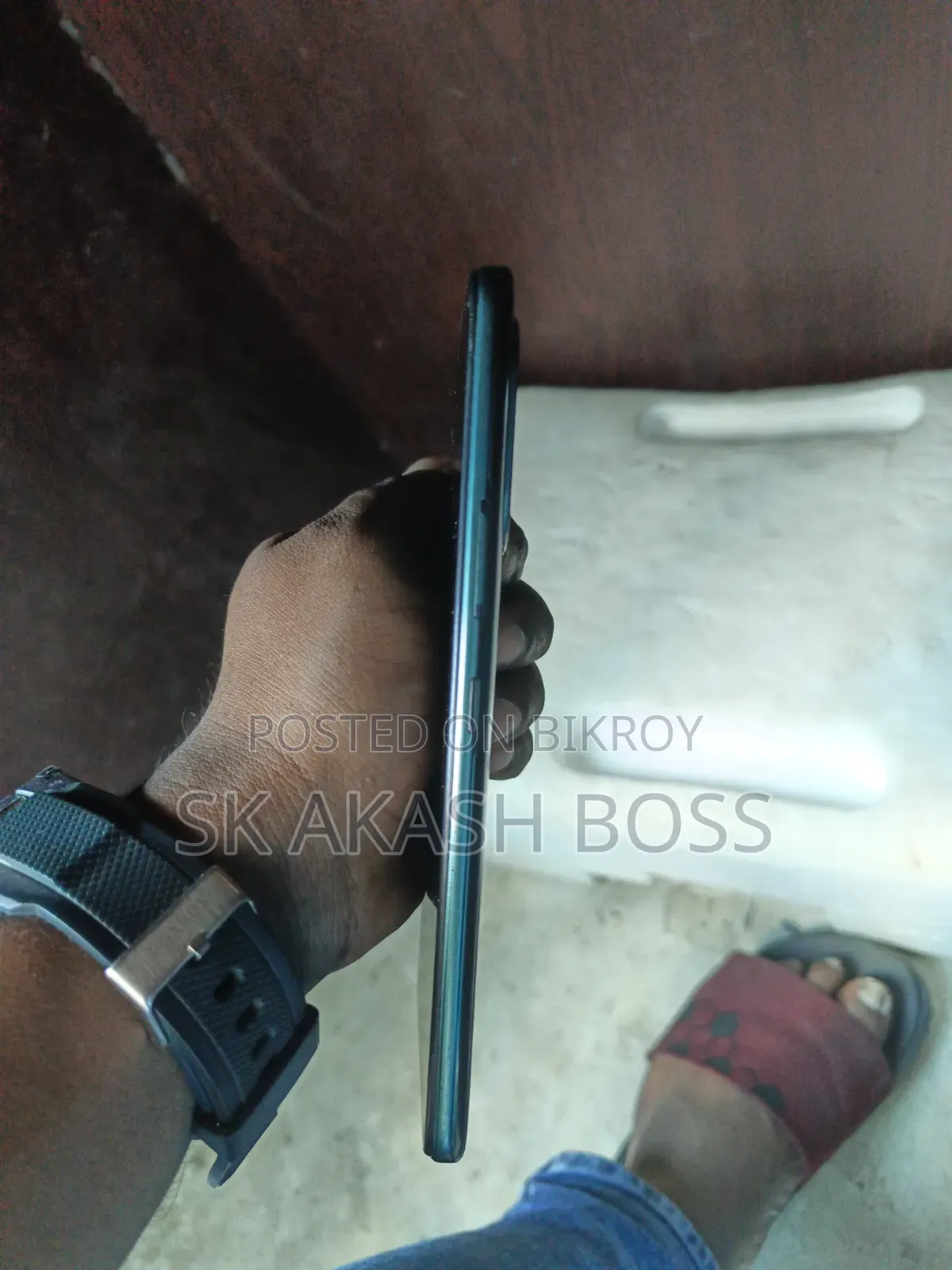 ইনফিনিক্স হট ১১এস ১২৮ জিবি সবুজ