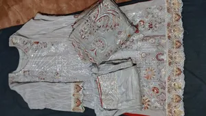 Pakistani Dress