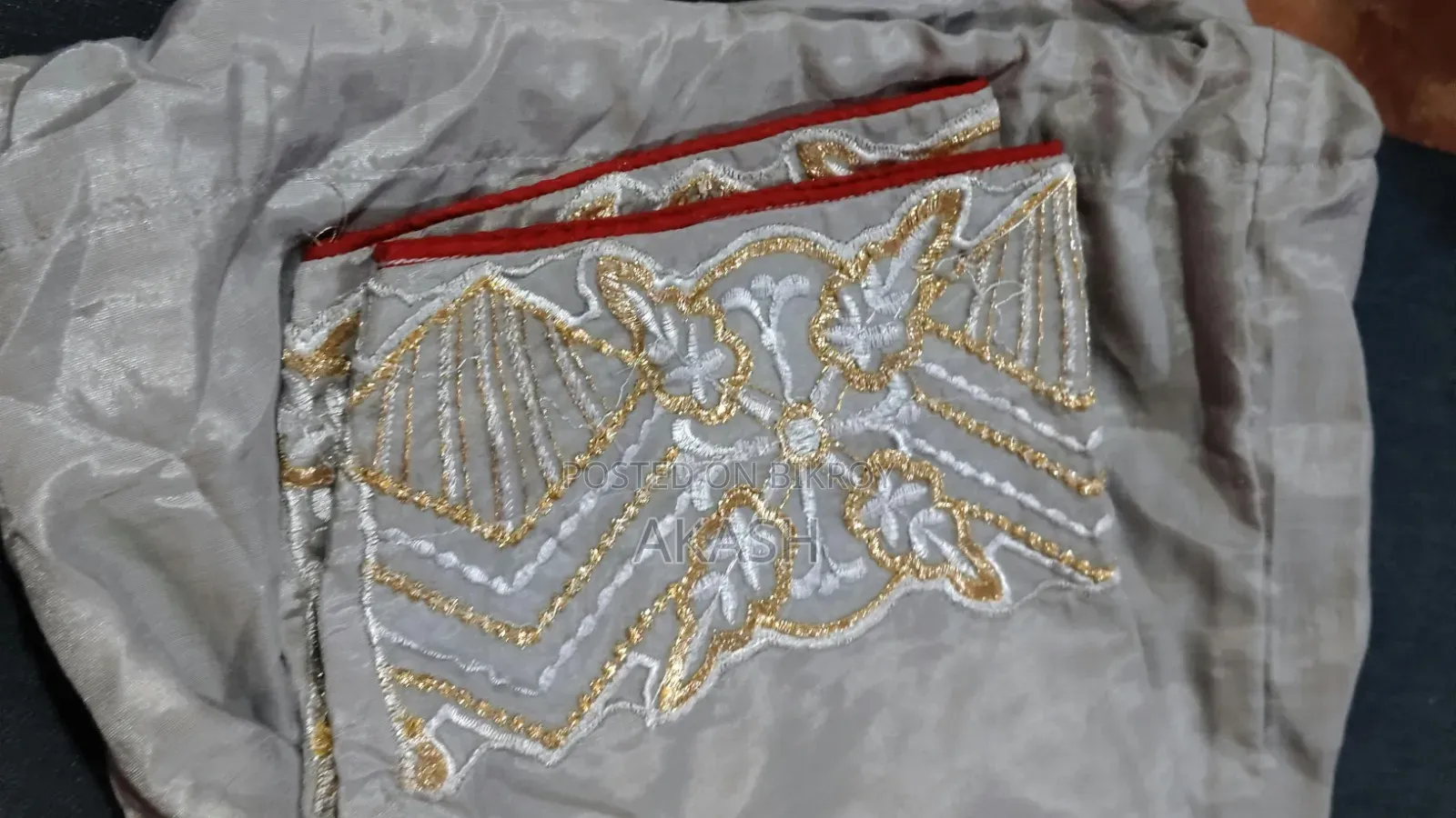 Pakistani Dress