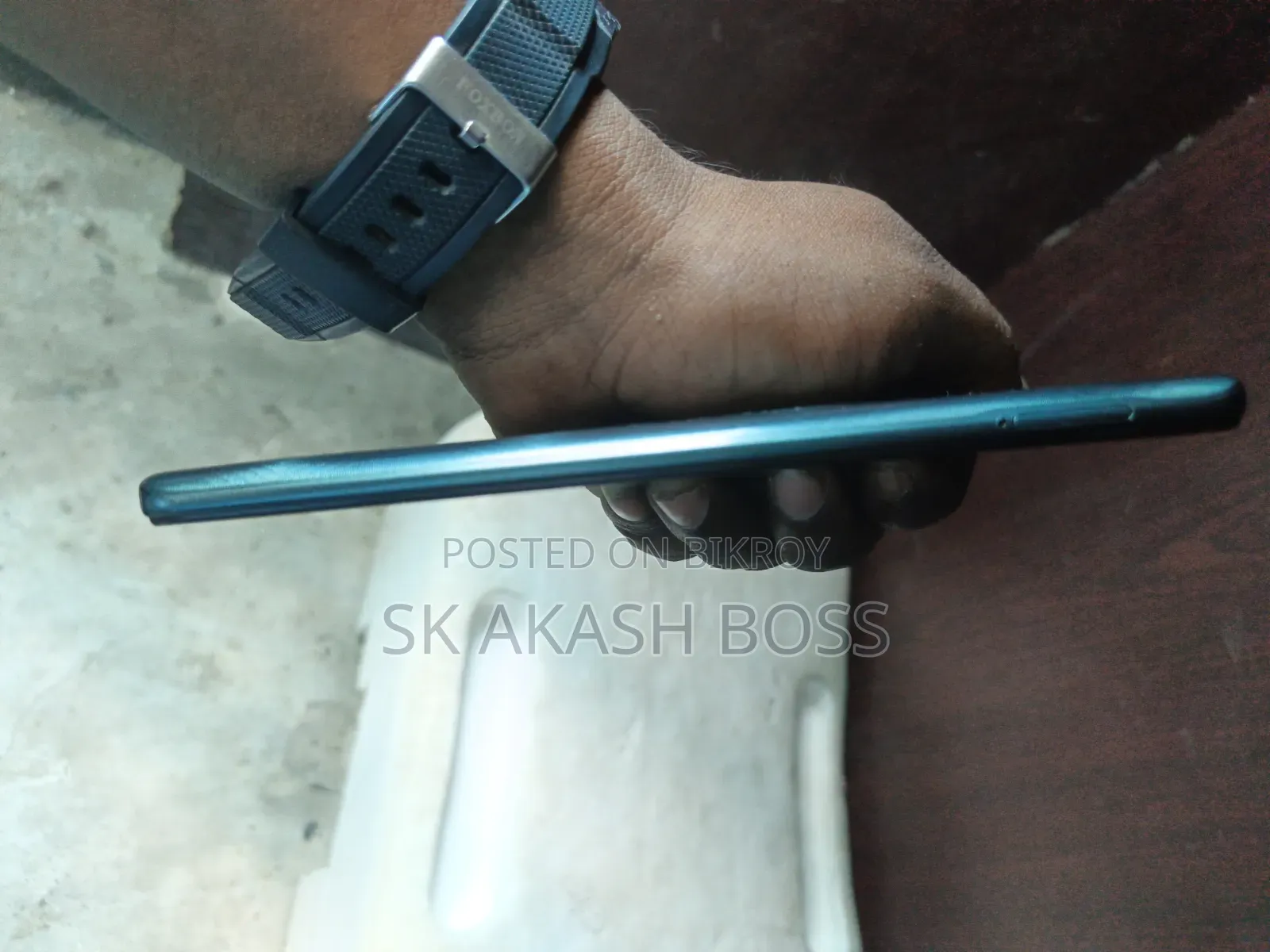 ইনফিনিক্স হট ১১এস ১২৮ জিবি সবুজ