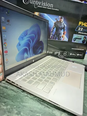 Laptop HP Pavilion 14-ce3064st 8GB Intel Core i5 SSD 256GB
