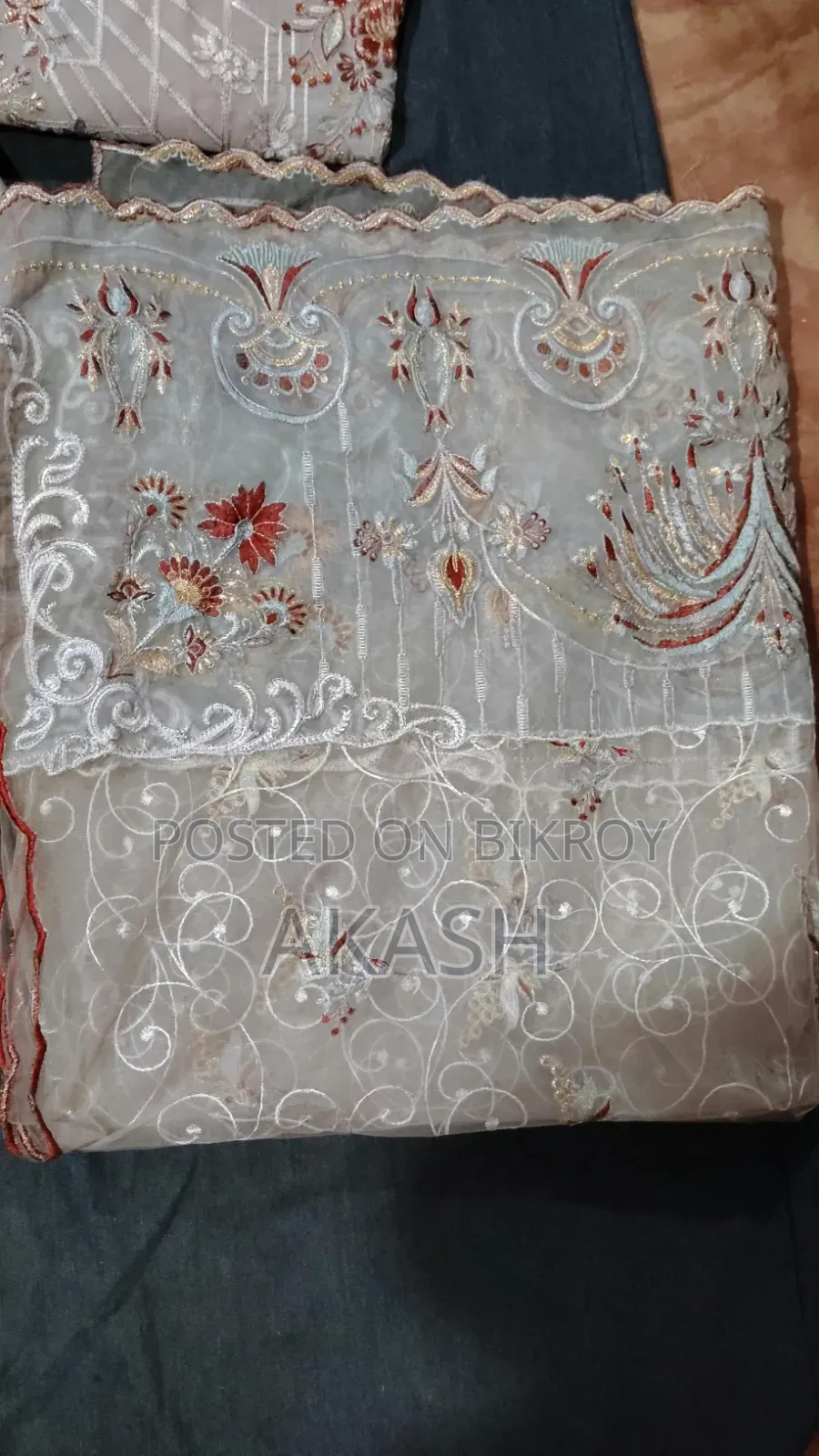 Pakistani Dress