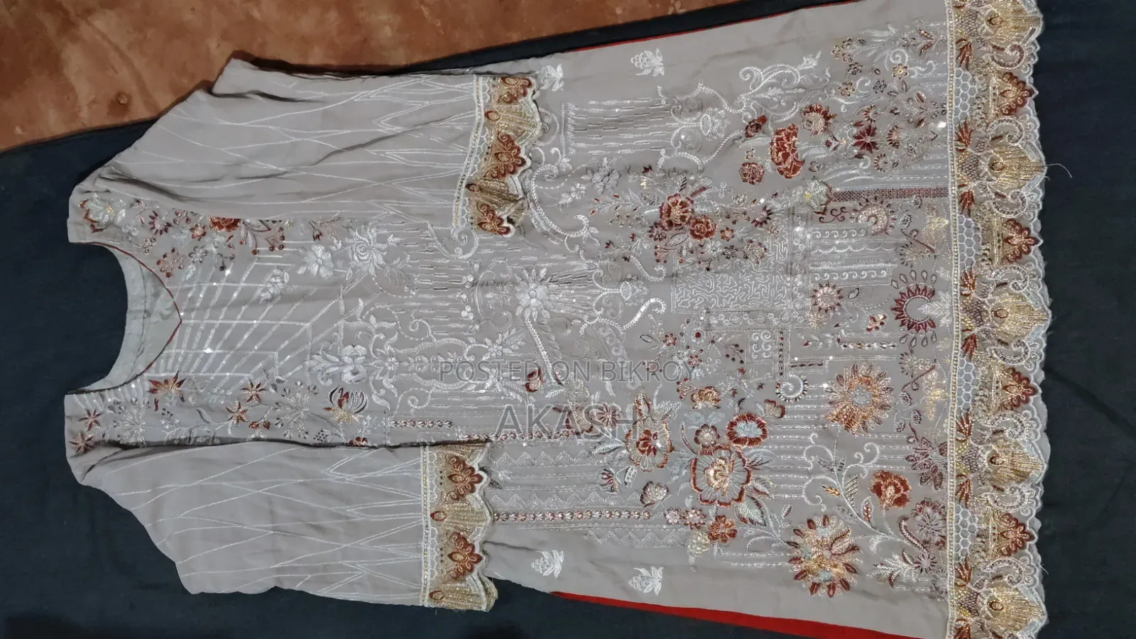Pakistani Dress