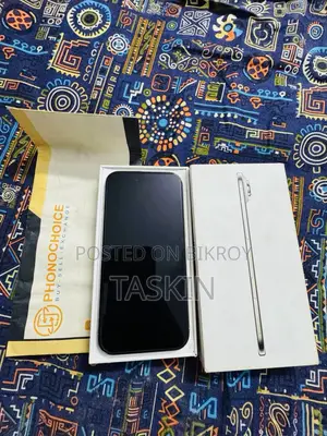 Apple iPhone Air 256 GB Graphite