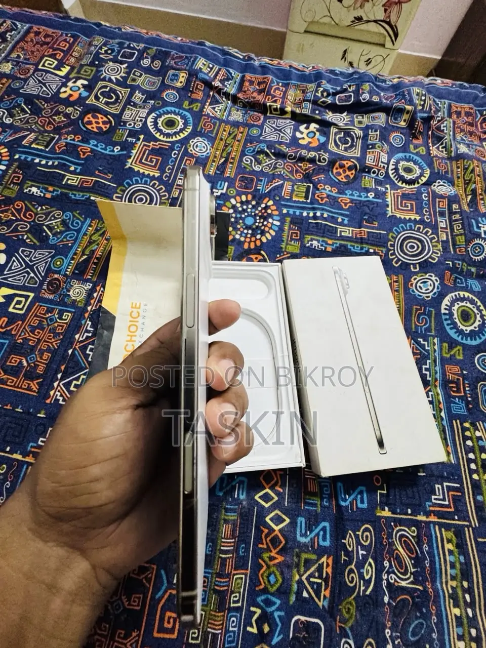 Apple iPhone Air 256 GB Graphite