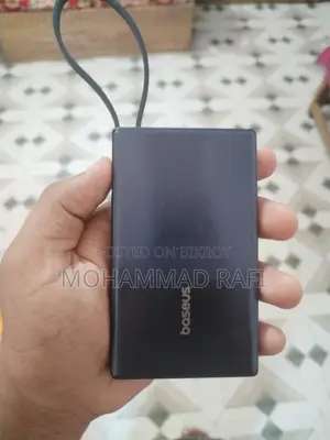 Baseus Power Bank