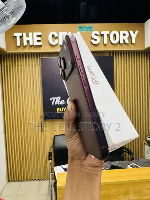 অ্যাপল আইফোন ১৮ প্রো ২৫৬ জিবি