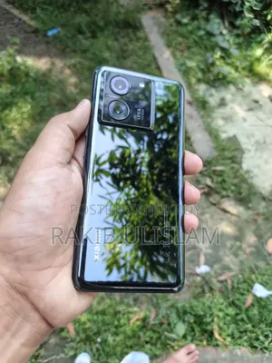 Xiaomi 13T 256 GB Black