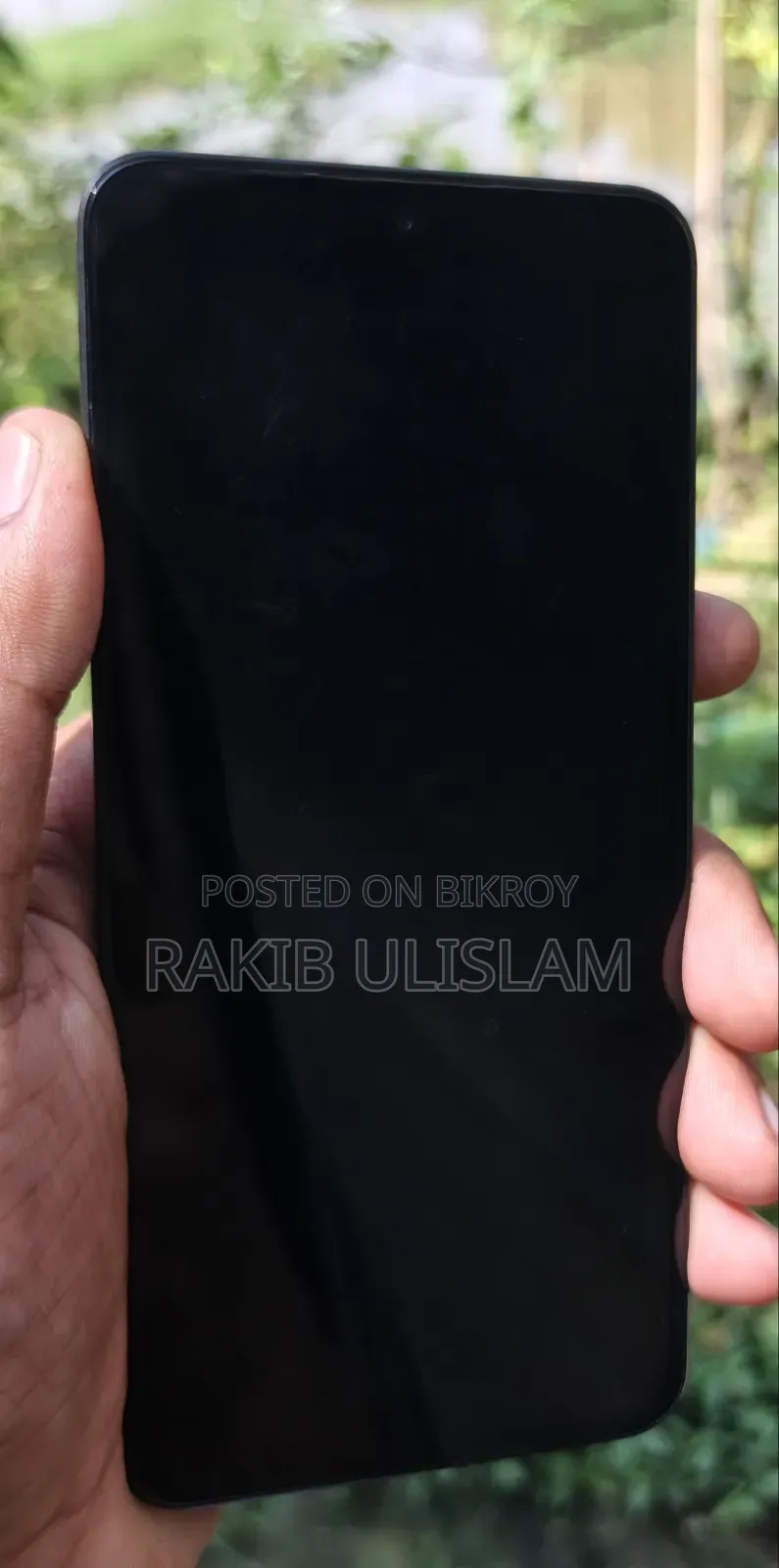 Xiaomi 13T 256 GB Black