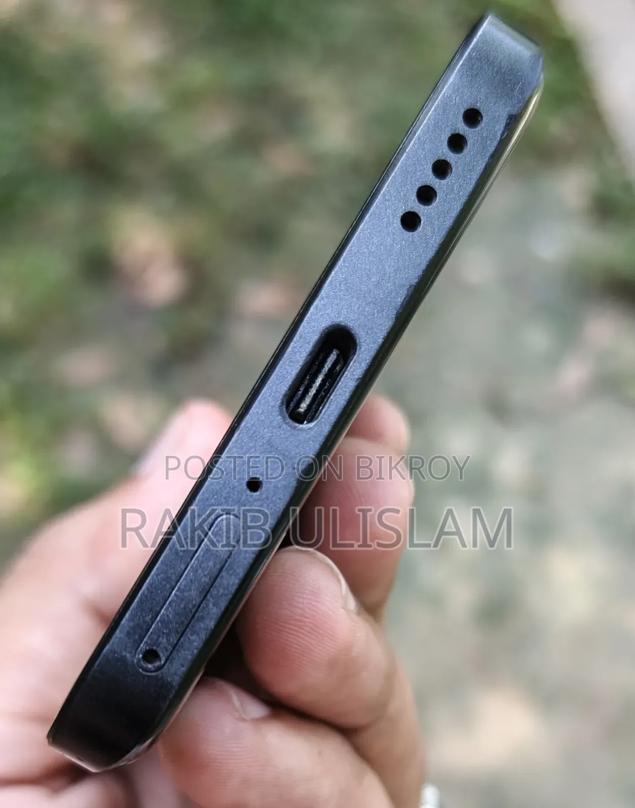 Xiaomi 13T 256 GB Black