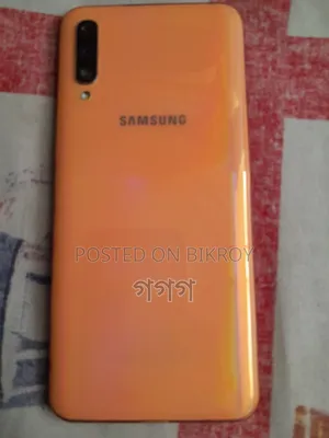 Samsung Galaxy A50 64 GB Pink