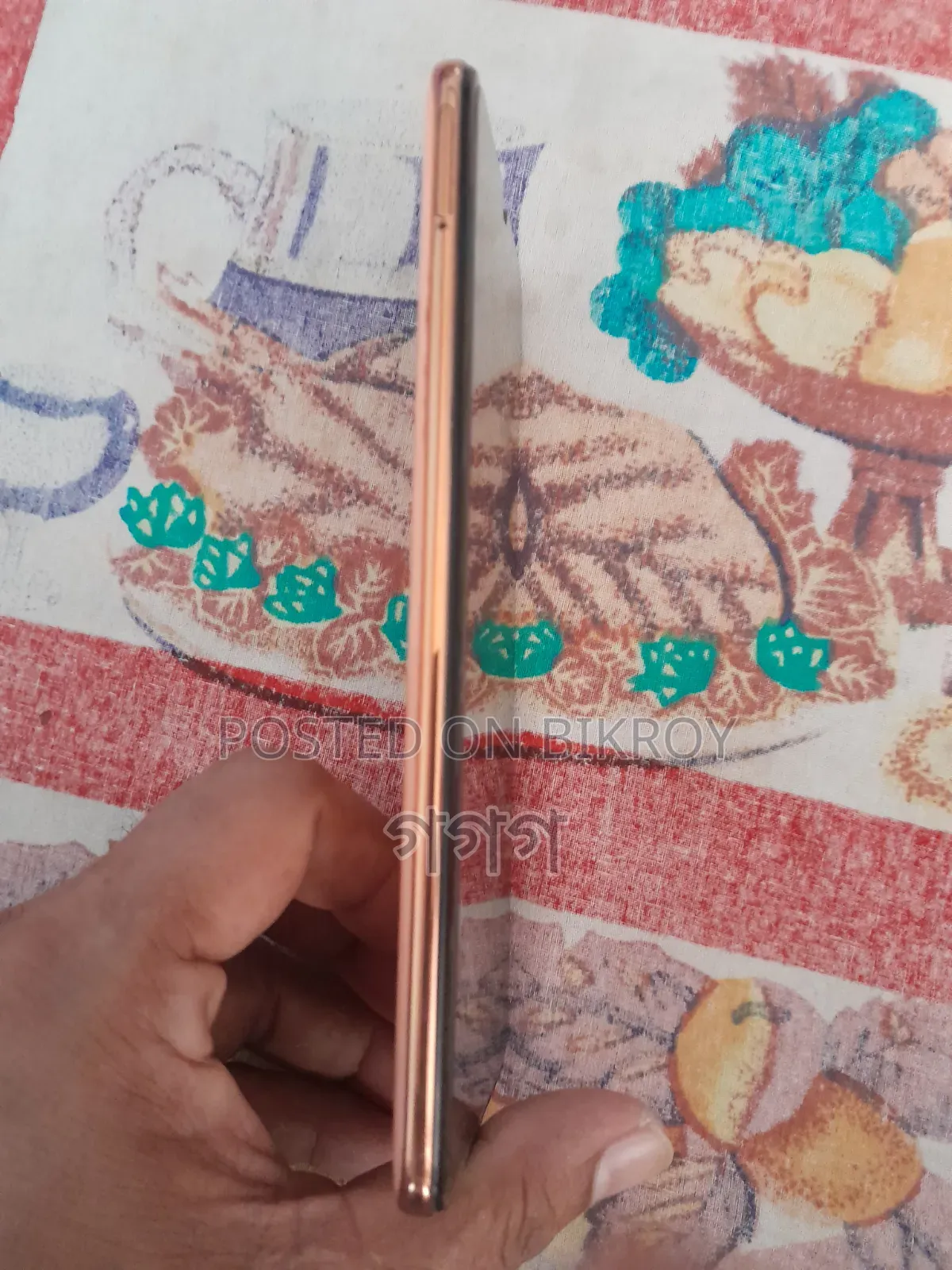 Samsung Galaxy A50 64 GB Pink