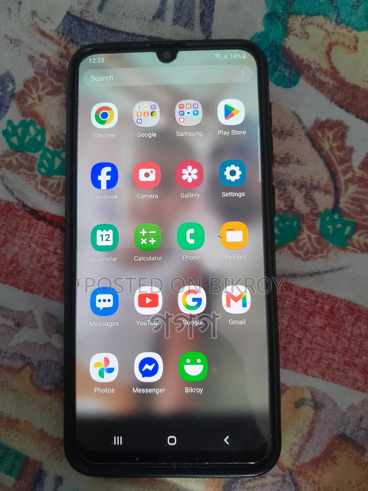 Samsung Galaxy A50 64 GB Pink