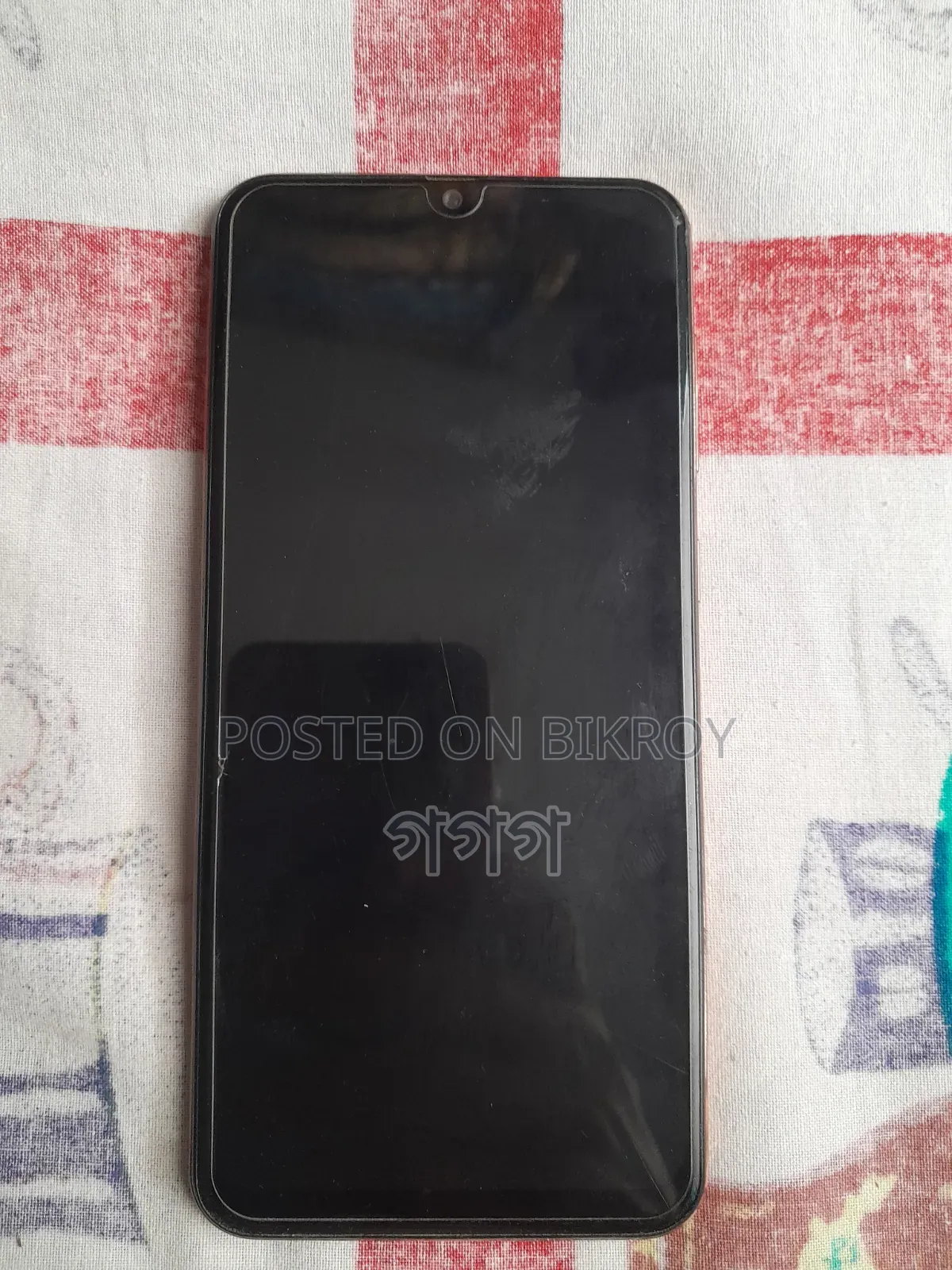 Samsung Galaxy A50 64 GB Pink