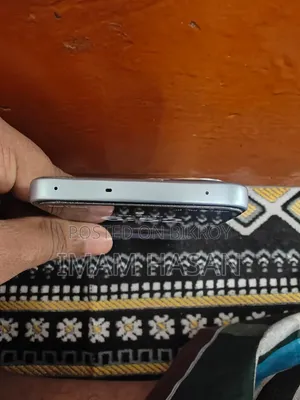 New Oppo Reno14 F 256 GB Blue