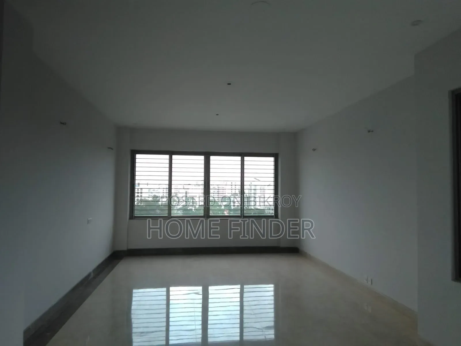 3 Bedroom Apartment in Gulshan for rent