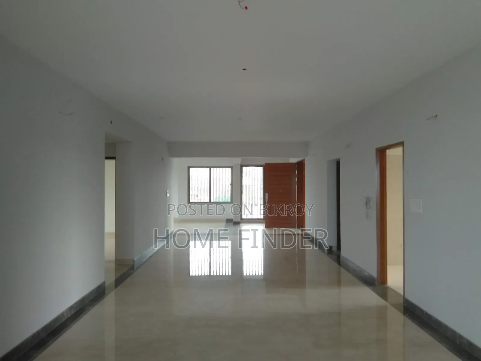 3 Bedroom Apartment in Gulshan for rent