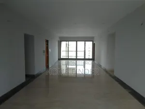 3 Bedroom Apartment in Gulshan for rent