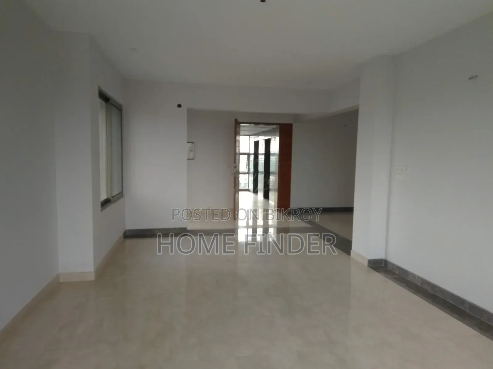 3 Bedroom Apartment in Gulshan for rent