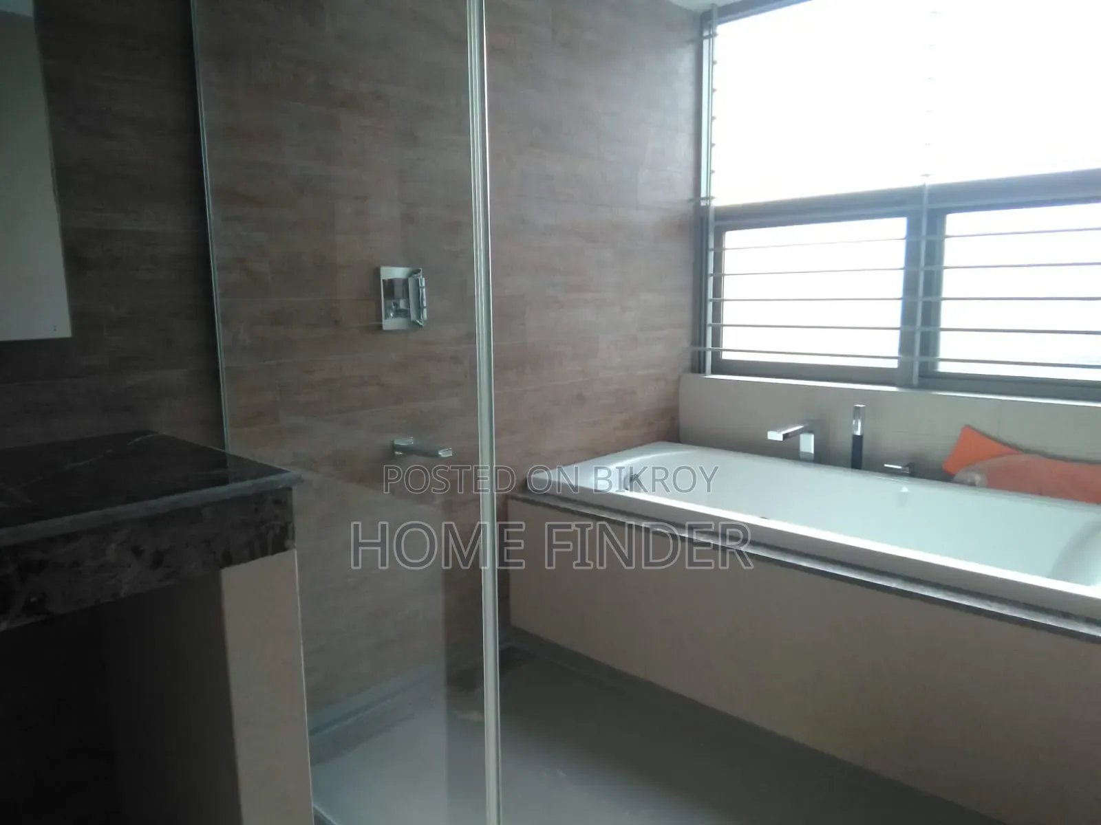 3 Bedroom Apartment in Gulshan for rent