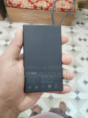 বেসিয়াস পাওয়ার ব্যাংক