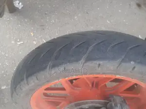 রানার বোল্ট ১৬৫আর ২০১৯ কালো