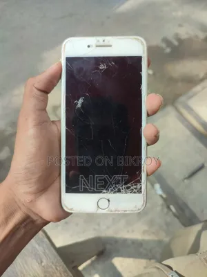 Apple iPhone 8 Plus 256 GB White