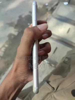 Apple iPhone 8 Plus 256 GB White