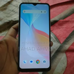Vivo Y21 64 GB White
