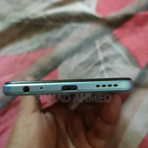 Vivo Y21 64 GB White