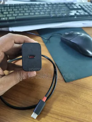 Motorola 68 Watt Original Charger