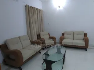 Furnished 3 Bedroom Apartment in Gulshan for Rent