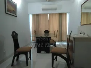 Furnished 3 Bedroom Apartment in Gulshan for Rent
